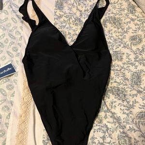 Aerie One-Piece Swimsuit